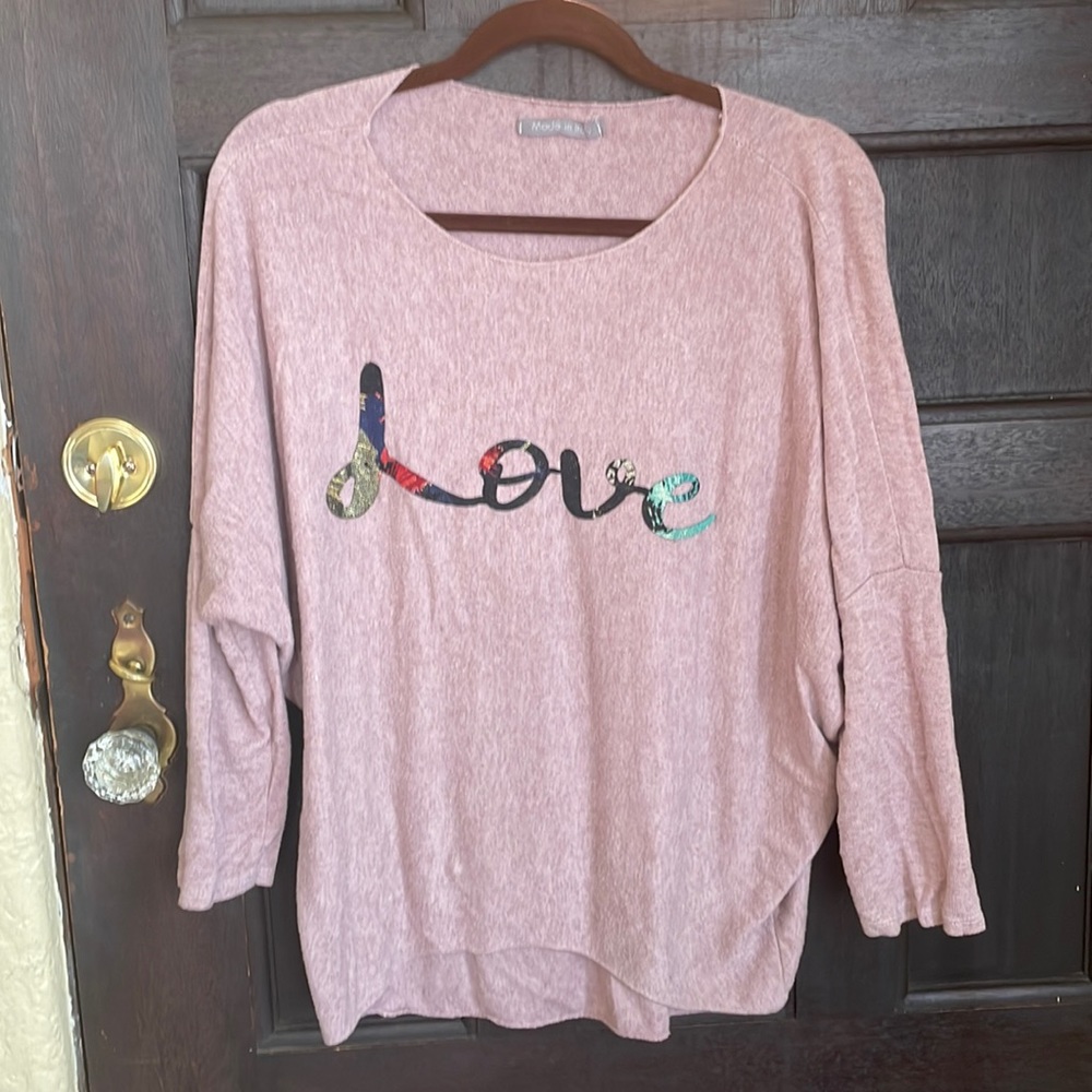 Sweater
